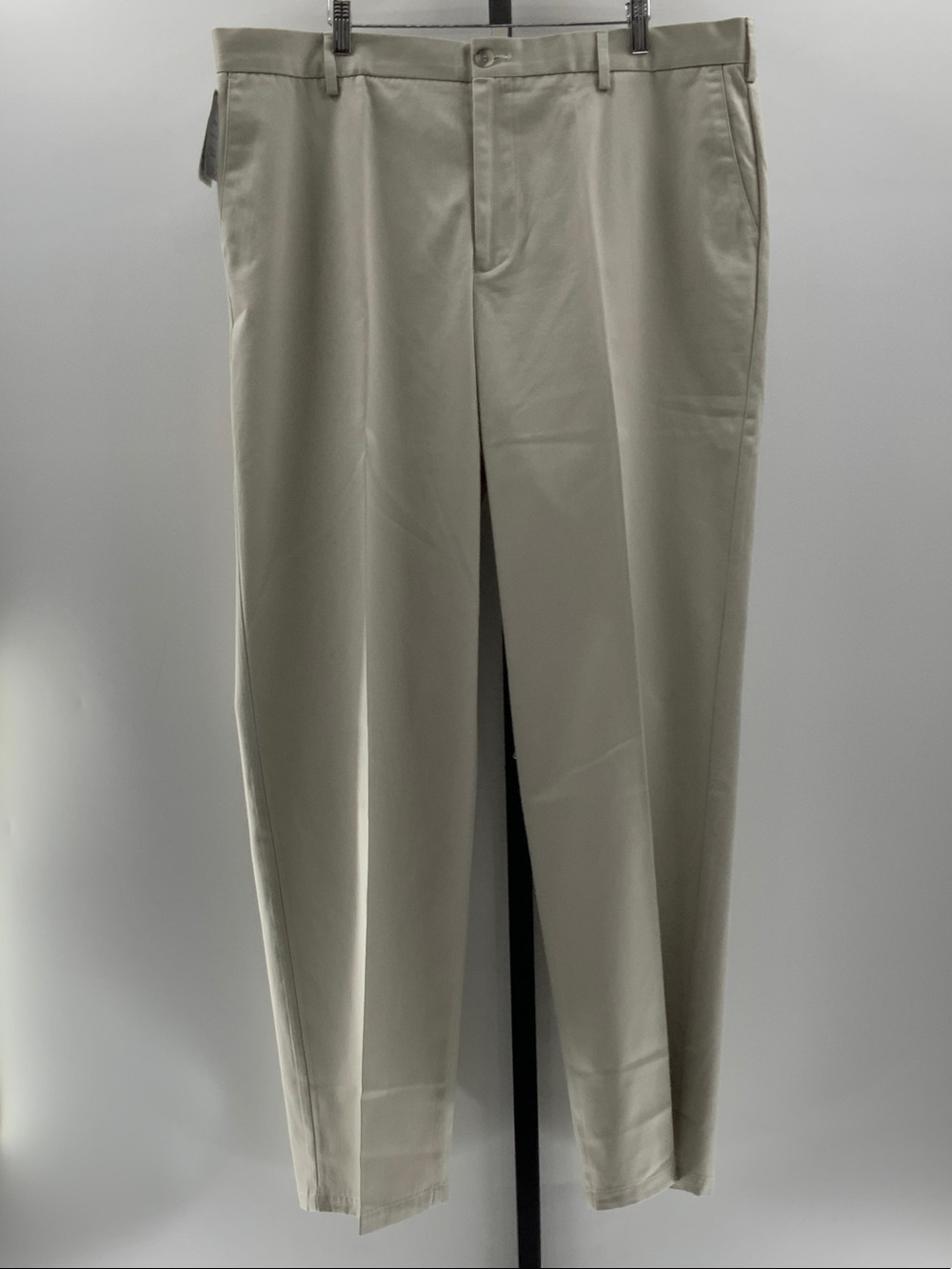 Dockers Men's Chino Pants in Light Tan
